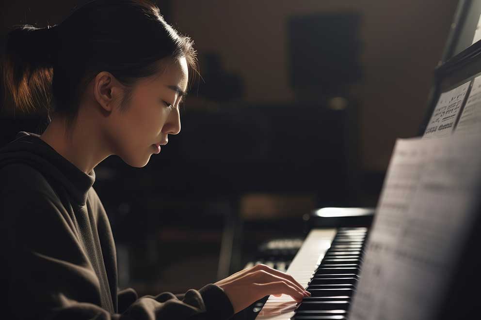 Piano Classes in Klang, Setia Alam and Kota Kemuning